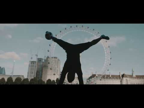 The Best -  London Freestyle!