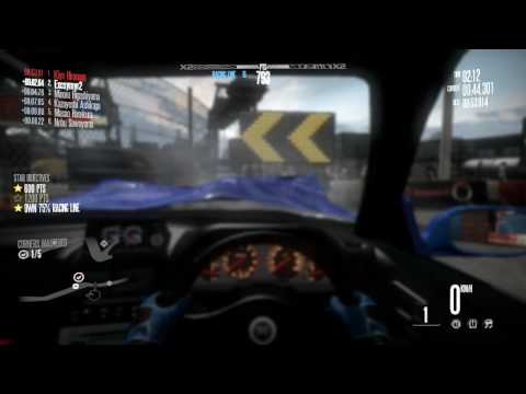 Let's Play: Need For Speed - Shift (P21) HD