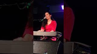 Nerina pallot. Blood is blood
