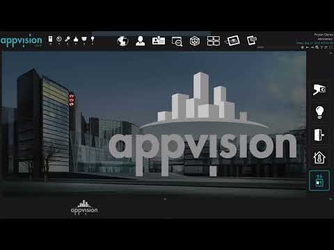 PRYSM APPVISION - Demo Vertical 4 5