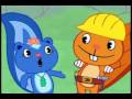 YTPMV The HTF Gang Favor The Sonic Series