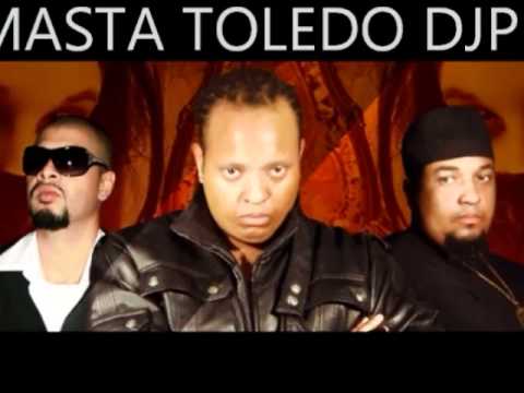 DJP ft. Toledo y Masta - Aqui estamos (TGIF RIDDIM)