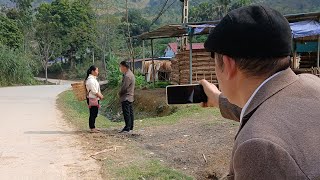 Download lagu Surprise: CEO's father witnesses single mother with a strange man - secrets gradually revealed. mp3