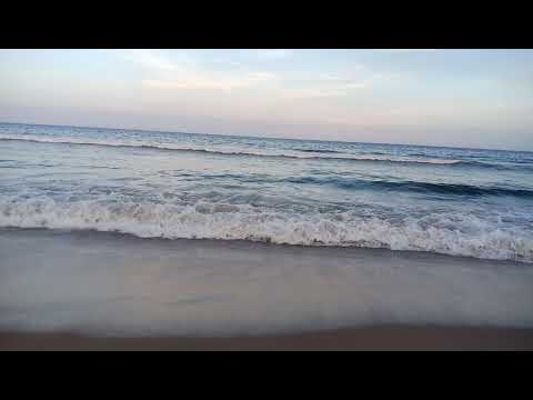 Marina Beach Chennai