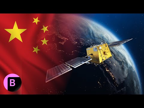 中国民間宇宙企業、衛星コスト半減を目指す (Chinese Private Space Firm Aims to Cut Satellite Costs in Half)