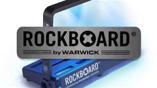 RockBoard LED Light Video