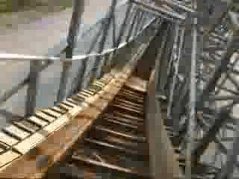 Shivering Timbers POV