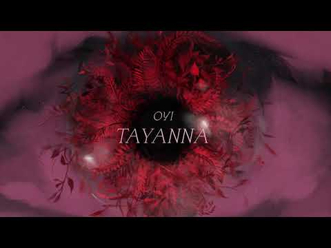 TAYANNA — Очі [AUDIO]