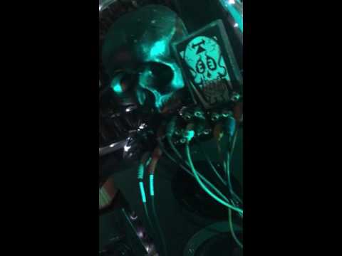 Raz Mesinai (Badawi) The Art Of Freakatone