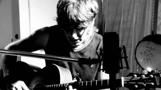 Nico Stai - &quot;Falling Off The Moon&quot;