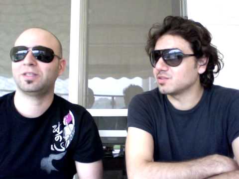 Anandose - Ananda Shake - Sundose @ Rounders 2010