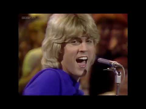 Bucks Fizz  - Making Your Mind Up  - TOTP  - 1981