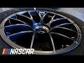 Two teams penalized for losing wheels at Daytona | NASCAR