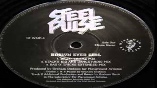 Steel Pulse-Roller Skates