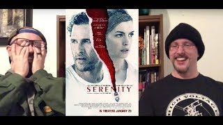 Serenity - Midnight Screenings Review w/ Doug Walker!