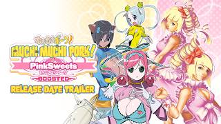 Muchi Muchi Pork! & PinkSweets Boosted [Muchi Muchi More Edition] video 1