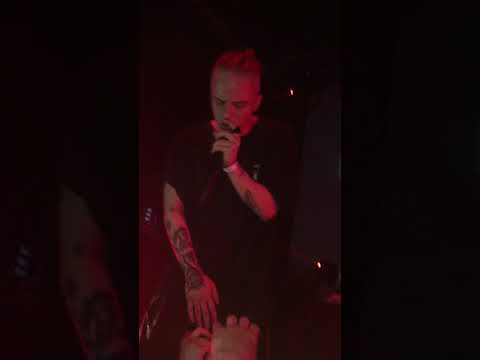 PHARAOH x 39 x White Punk x ЛСП в Минске (04/05/2018)