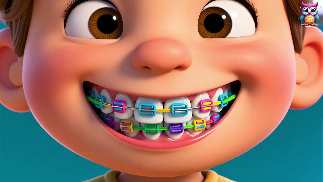 Lesson 23 - The Magic of Elastic Bands