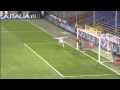 Genoa-Fiorentina 0-1 | Sky HD Highlights & Ampia Sintesi | 10^ Giornata Serie A | 01/11/2012