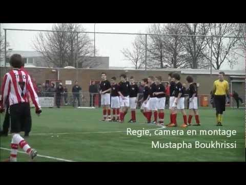 DVO D1 - PSV D1, part 1/6