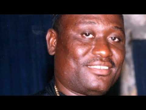 Racine Mapou - Azor - Mennen li ban mwen #vaudou