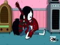 Adventure time with Finn and Jake: Marceline ...