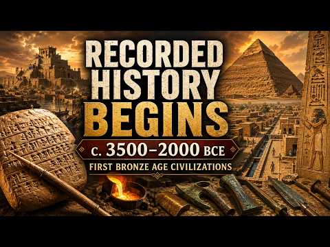 Early Past Societies