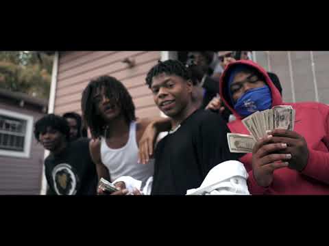 SBF LaJoe - Freestyle [Official Music Video]