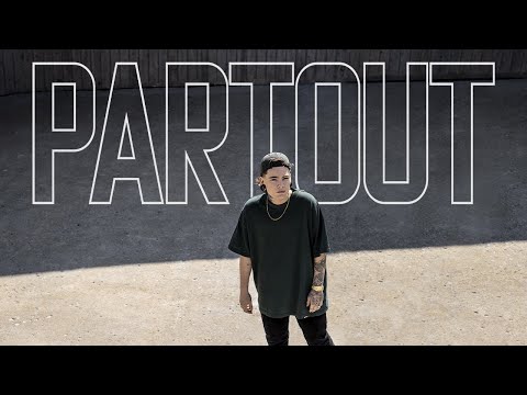 [ Partout ] - Vidéoclip officiel | Roxane Bruneau