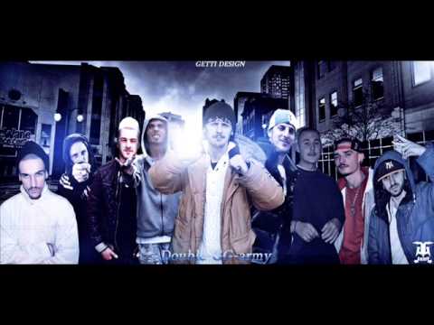 Kamikaza-T (GG Army) - Sje Gangster