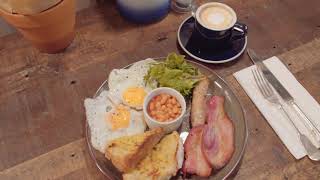 The Waterman long edit