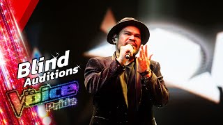 โอปอล์ - มีไหมใครสักคน - Blind Auditions - The Voice Pride - 15 June 2025 โอปอล์ - มีไหมใครสักคน - Blind Auditions - The Voice Pride - 15 June 2025