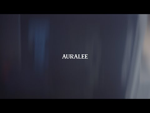 AURALEE AUTUMN WINTER 2026 MEN’S & WOMEN’S COLLECTION
