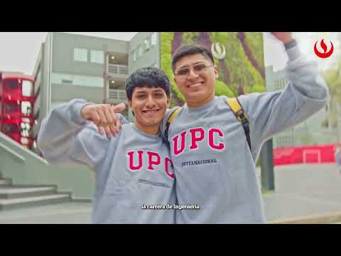 Rumbo al mundo: estudiantes UPC se preparan para su intercambio