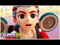 King Kongor Super 10 Full Episode Kids Cartoon