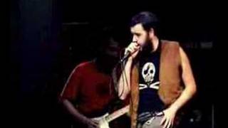 Marea - Manuela canta saetas (Directo)