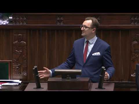 Mirosława Nykiel pyta o pożary wysypisk i transgraniczne odpady