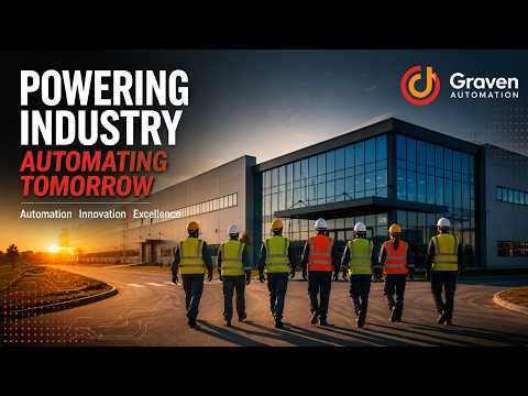 Graven Automation video thumbnail