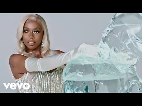 Kash Doll - Ice Me Out