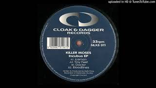 B1 - Killer Moses - Doctor