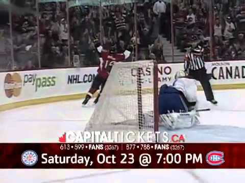 Honda Sens Show: SE2 EP3 - Look Ahead & Upcoming Games Oct 22 - 26