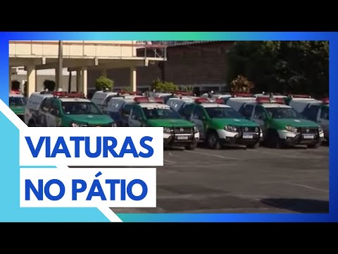 FALTA DE PAGAMENTOS NA CONTRATAÇÃO DE VIATURAS PELA SSP-AM