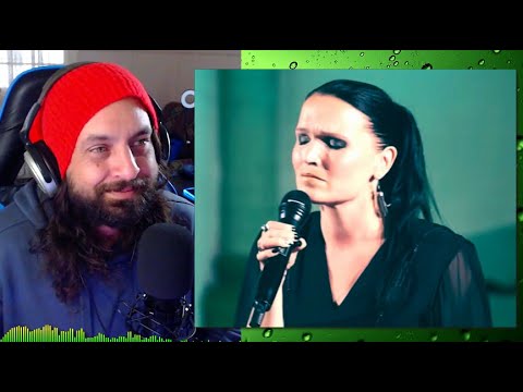 Tarja Turunen - Ohne Dich - Reaction