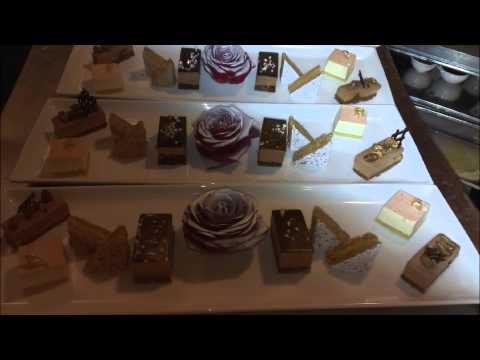 Vedant Dudani- Pastry