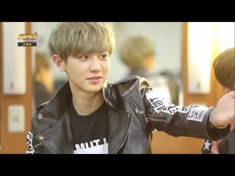 뮤비뱅크 스타더스트2 - 뮤비뱅크 스페셜 - EXO 1. 20160105