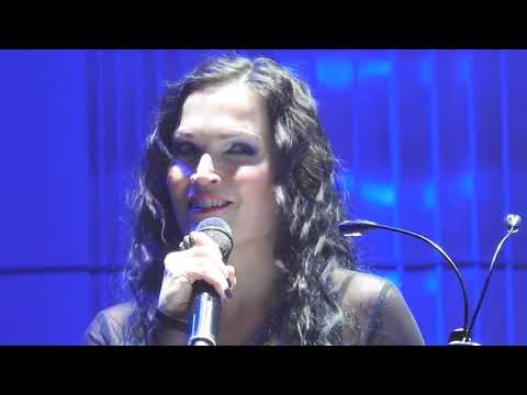 Tarja - O Tannenbaum (Live in Zlín)