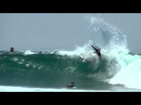 Cali Early June - Kolohe, Taylor Clark and others CLICK HD !