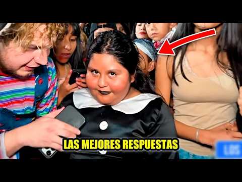 THE MOST EPIC ANSWERS 2025 😂 (IF YOU LAUGH YOU LOSE)