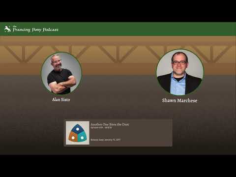 030 – Another One Bites the Dust