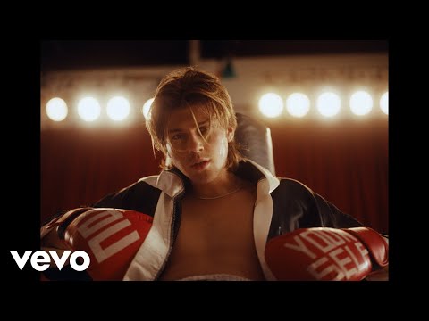 Ruel - YOU AGAINST YOURSELF (Official Video)
